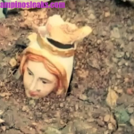 Patung Bunda Maria