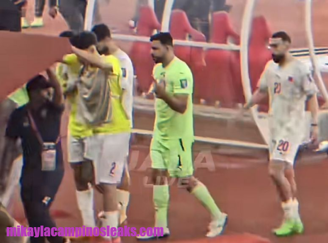 Viral Kiper Bahrain