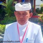 Viral Pemangku Duduk